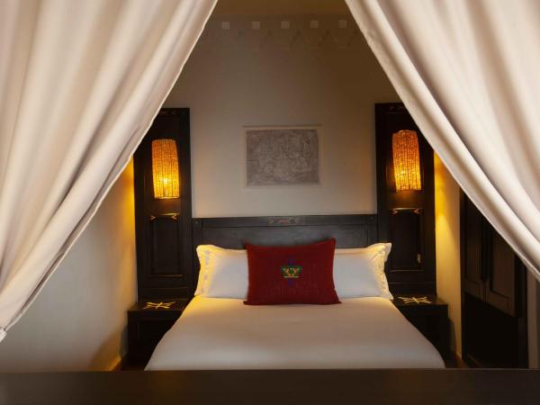 Borjs Hotel Suites & Spa : photo 5 de la chambre suite senior