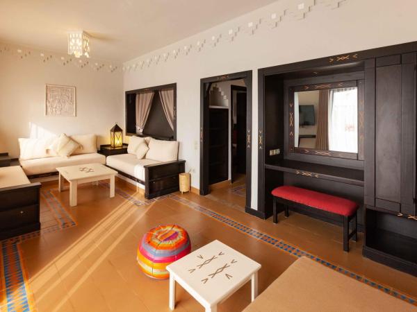 Borjs Hotel Suites & Spa : photo 9 de la chambre suite senior