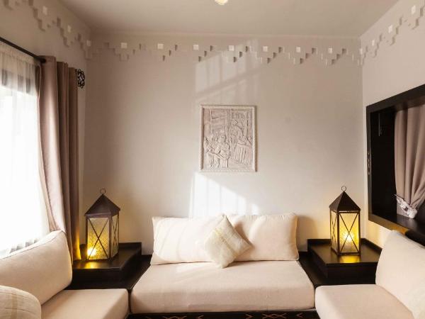 Borjs Hotel Suites & Spa : photo 8 de la chambre suite senior