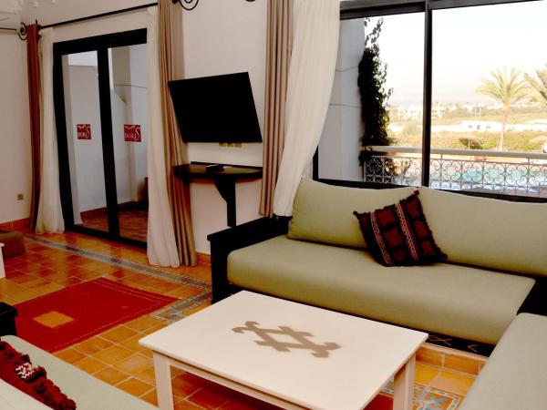 Borjs Hotel Suites & Spa : photo 5 de la chambre suite - vue sur mer