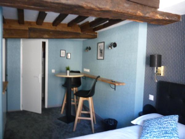 Le Port Malo : photo 1 de la chambre appartement standard