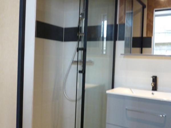 Le Port Malo : photo 4 de la chambre appartement supérieur