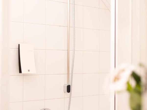 Hotel Liebetegger-Klagenfurt : photo 1 de la chambre chambre double