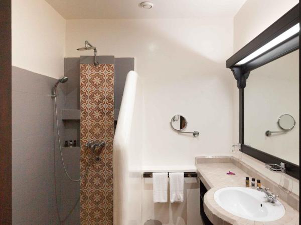 Borjs Hotel Suites & Spa : photo 4 de la chambre suite senior