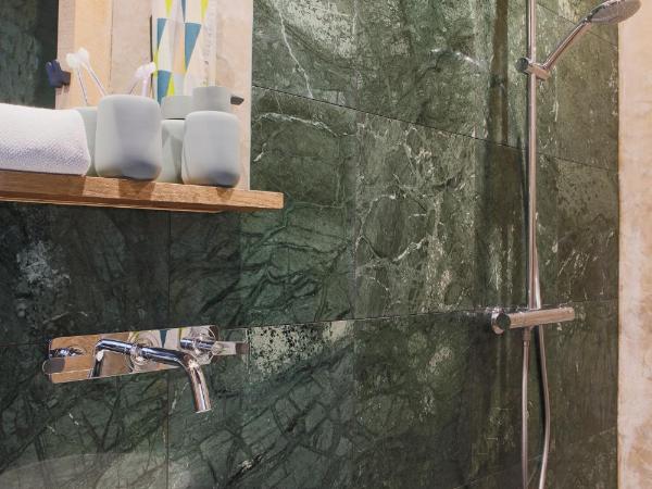 B&B Villa Thibault : photo 7 de la chambre petite chambre double