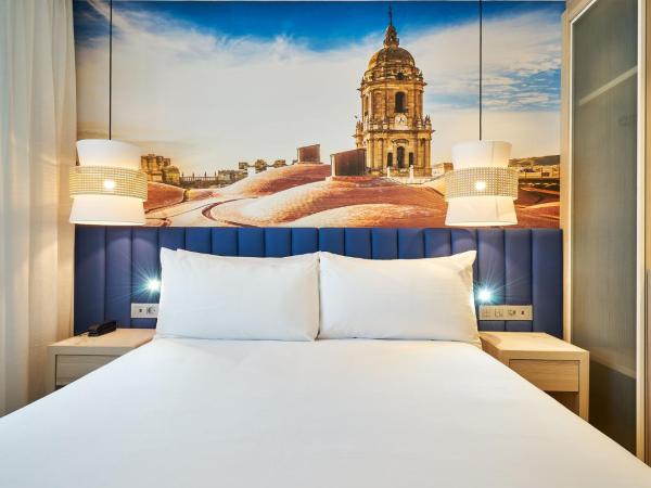 Eurostars Astoria : photo 9 de la chambre  chambre double