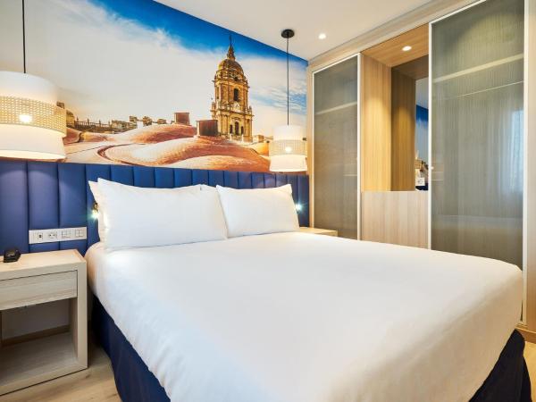 Eurostars Astoria : photo 8 de la chambre  chambre double