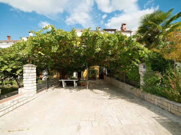 Apartments Alida : photo 6 de la chambre appartement