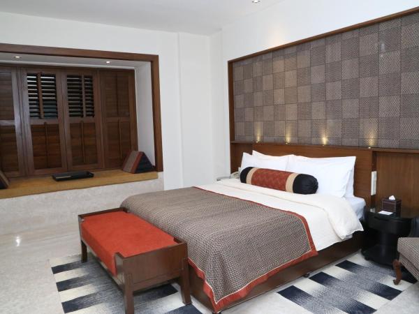 The Lalit Great Eastern Kolkata : photo 1 de la chambre edwardian luxury room