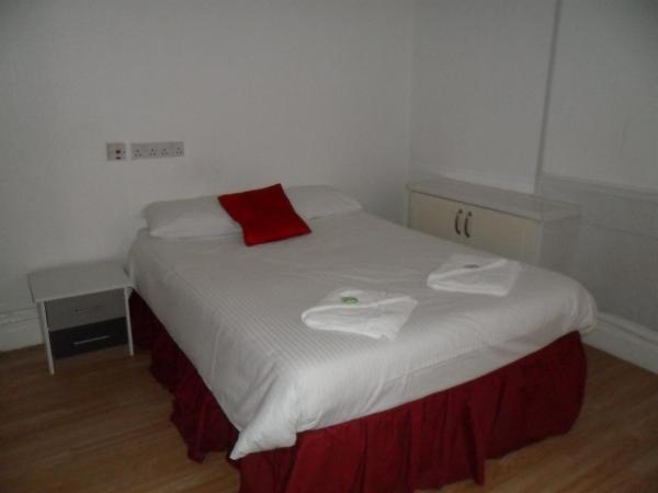 The waterfront hotel : photo 2 de la chambre chambre quadruple avec douche