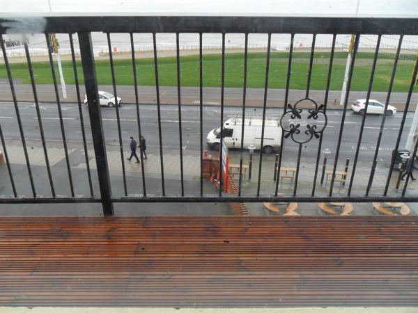 The waterfront hotel : photo 1 de la chambre chambre triple deluxe