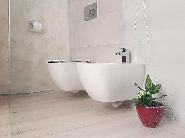 Villa Pasis : photo 10 de la chambre chambre supérieure lit king-size avec terrasse