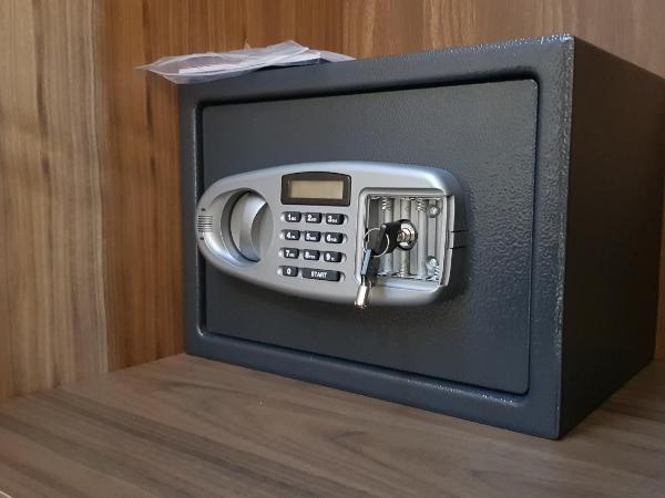 Villa Pasis : photo 1 de la chambre chambre lit king-size supérieure avec balcon