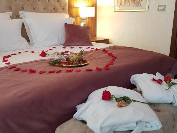 Villa Pasis : photo 7 de la chambre chambre lit king-size supérieure avec balcon