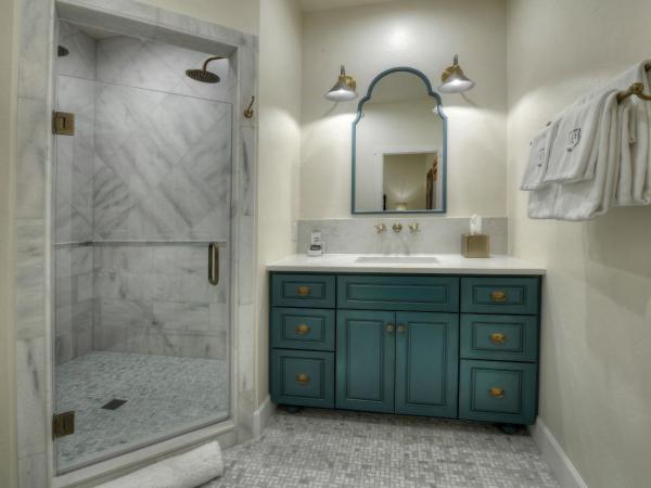 Armory Park Inn : photo 1 de la chambre chambre lit king-size deluxe