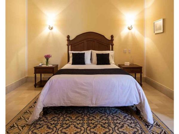 Casa Tavera- Adults Only : photo 9 de la chambre suite supérieure