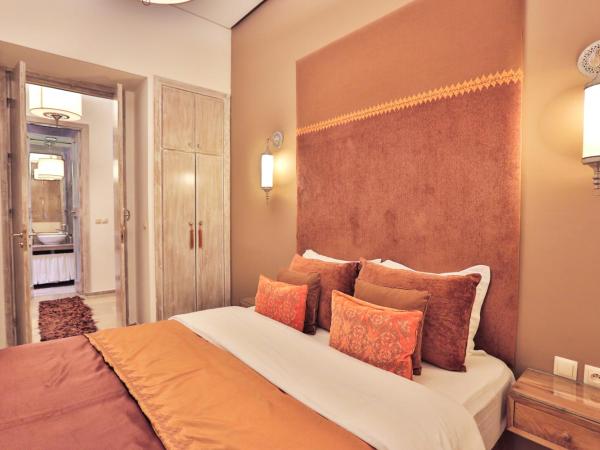 Riad Raoud Rayhane : photo 3 de la chambre suite 2 chambres - bahia