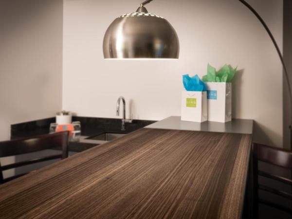 The LINQ Hotel and Casino : photo 4 de la chambre suite junior lit king-size - non-fumeurs