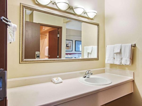 La Quinta by Wyndham Albuquerque Journal Ctr NW : photo 3 de la chambre chambre double avec 2 lits doubles - non-fumeurs