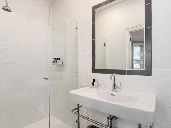 The Rivulet : photo 8 de la chambre suite lit king-size deluxe - cygnet