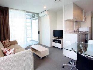 Proximity Apartments Manukau / Auckland Airport : photo 1 de la chambre room #4483031