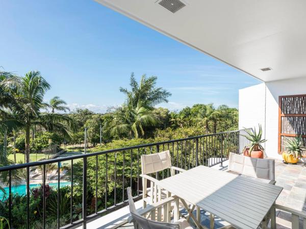 The Oasis Apartments and Treetop Houses : photo 3 de la chambre two-bedroom apartment (max 4)