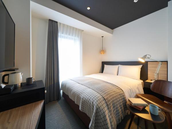 Hotel Resol Ueno : photo 1 de la chambre chambre simple