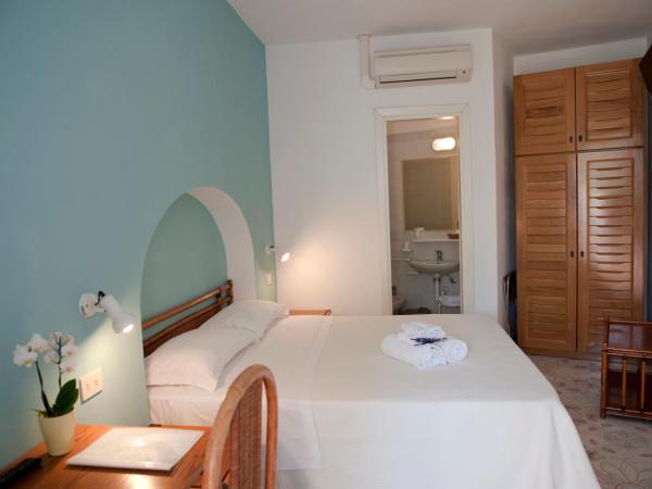 Paradise Relais Villa Janto' : photo 1 de la chambre chambre double ou lits jumeaux Économique