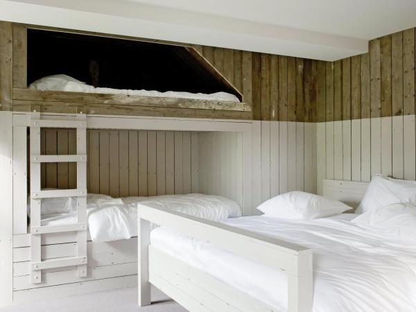 Teaching Hotel : photo 1 de la chambre chambre familiale standard