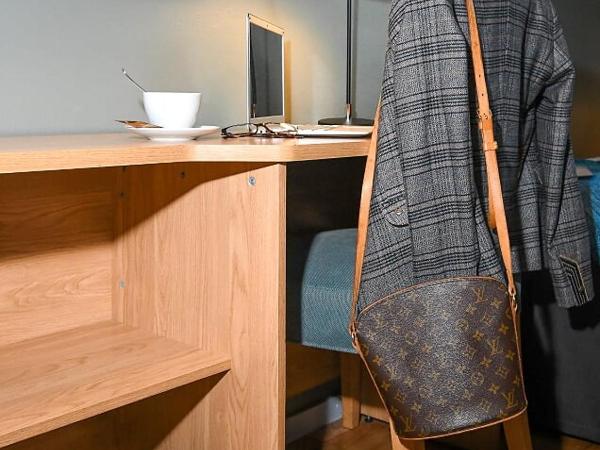 Hasse på Sjökanten Hotell & Restaurang : photo 3 de la chambre chambre double ou lits jumeaux standard