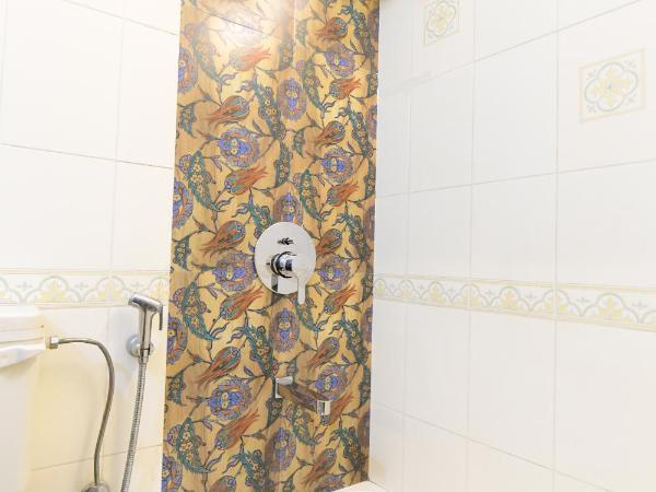 Hotel Meghniwas : photo 2 de la chambre chambre deluxe double ou lits jumeaux