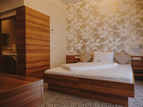 Hotel Süd Graz : photo 2 de la chambre chambre simple affaires 