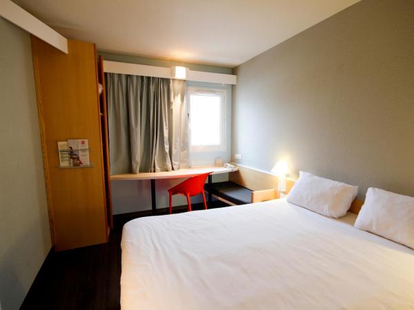 ibis Bayonne Centre : photo 1 de la chambre chambre double standard