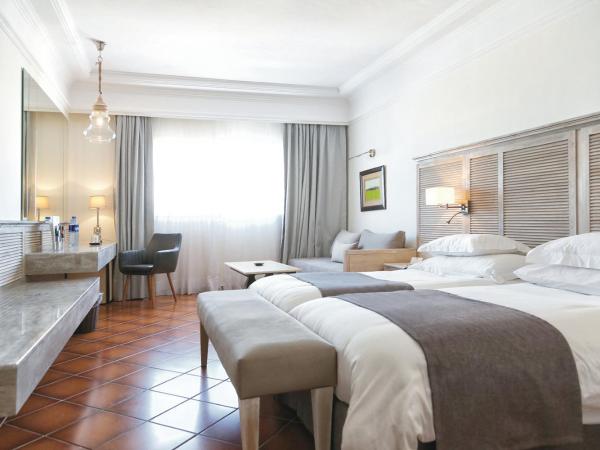 Hotel Riu Tikida Beach - All Inclusive Adults Only : photo 1 de la chambre chambre double