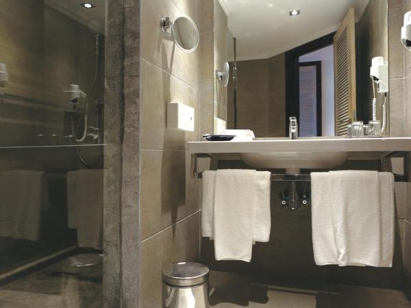 Hotel Riu Tikida Beach - All Inclusive Adults Only : photo 3 de la chambre chambre double standard