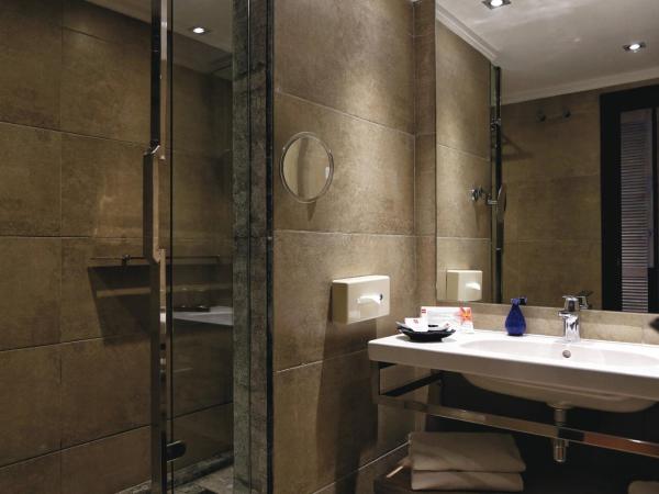 Hotel Riu Tikida Beach - All Inclusive Adults Only : photo 4 de la chambre chambre double