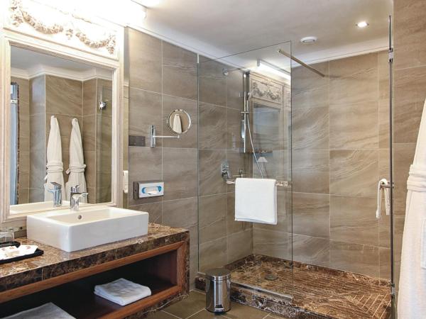 Hotel Riu Tikida Dunas - All inclusive : photo 4 de la chambre suite junior - vue sur mer