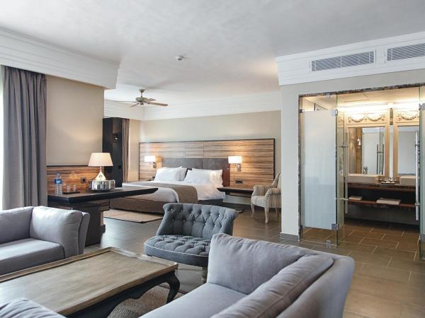 Hotel Riu Tikida Dunas - All inclusive : photo 1 de la chambre suite junior - vue sur mer