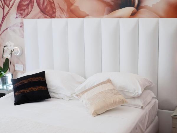 Hotel Stella D'Oro : photo 4 de la chambre chambre double deluxe - vue sur mer