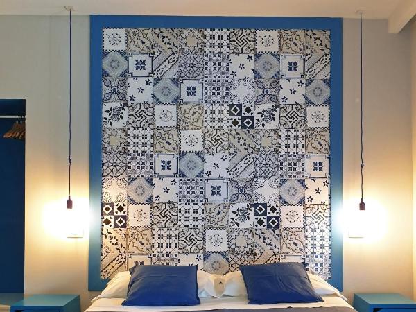 Casa Lucia : photo 6 de la chambre chambre lit queen-size deluxe avec balcon