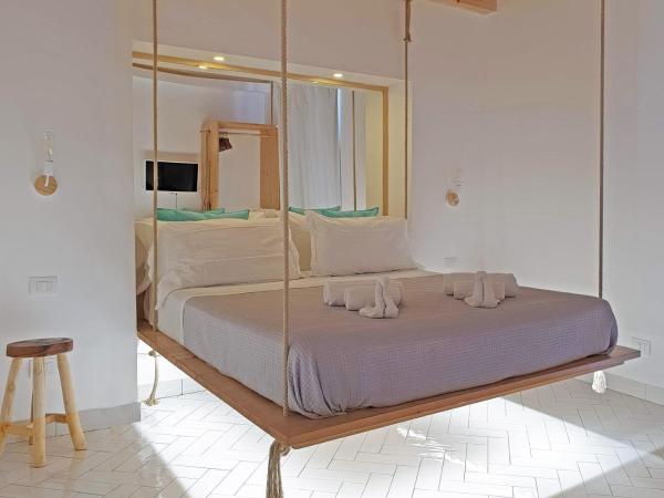 Casa Lucia : photo 2 de la chambre chambre double confort avec balcon