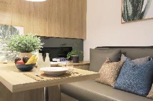 Alix Bangkok Hotel : photo 5 de la chambre room #404858123