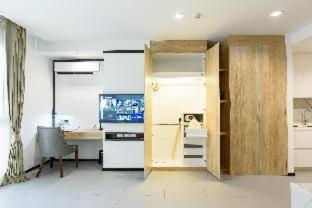 Alix Bangkok Hotel : photo 6 de la chambre room #404858123