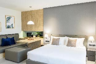 Alix Bangkok Hotel : photo 7 de la chambre room #404858123