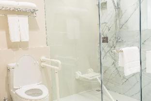 Alix Bangkok Hotel : photo 6 de la chambre room #404858124