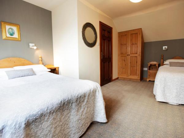 Ardawn House : photo 1 de la chambre chambre lits jumeaux