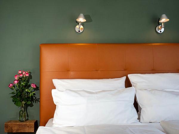 MY PLACE Hotel : photo 2 de la chambre suite