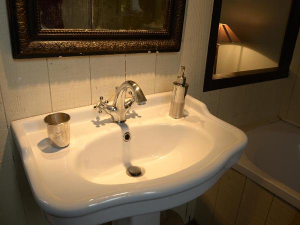 La Maison du Palmier : photo 5 de la chambre chambre double