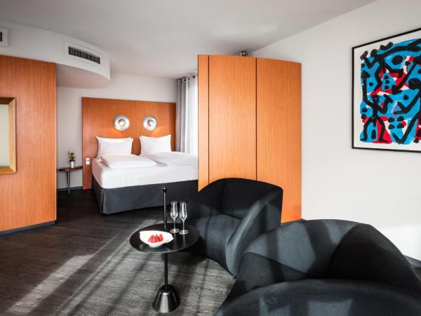 Penck Hotel Dresden : photo 1 de la chambre suite junior