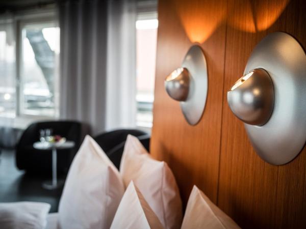 Penck Hotel Dresden : photo 1 de la chambre suite penck